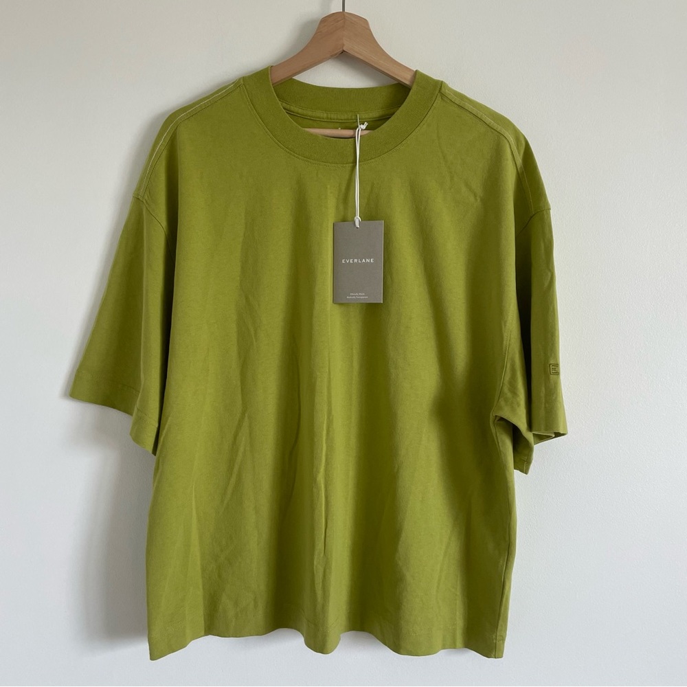 Everlane Tee